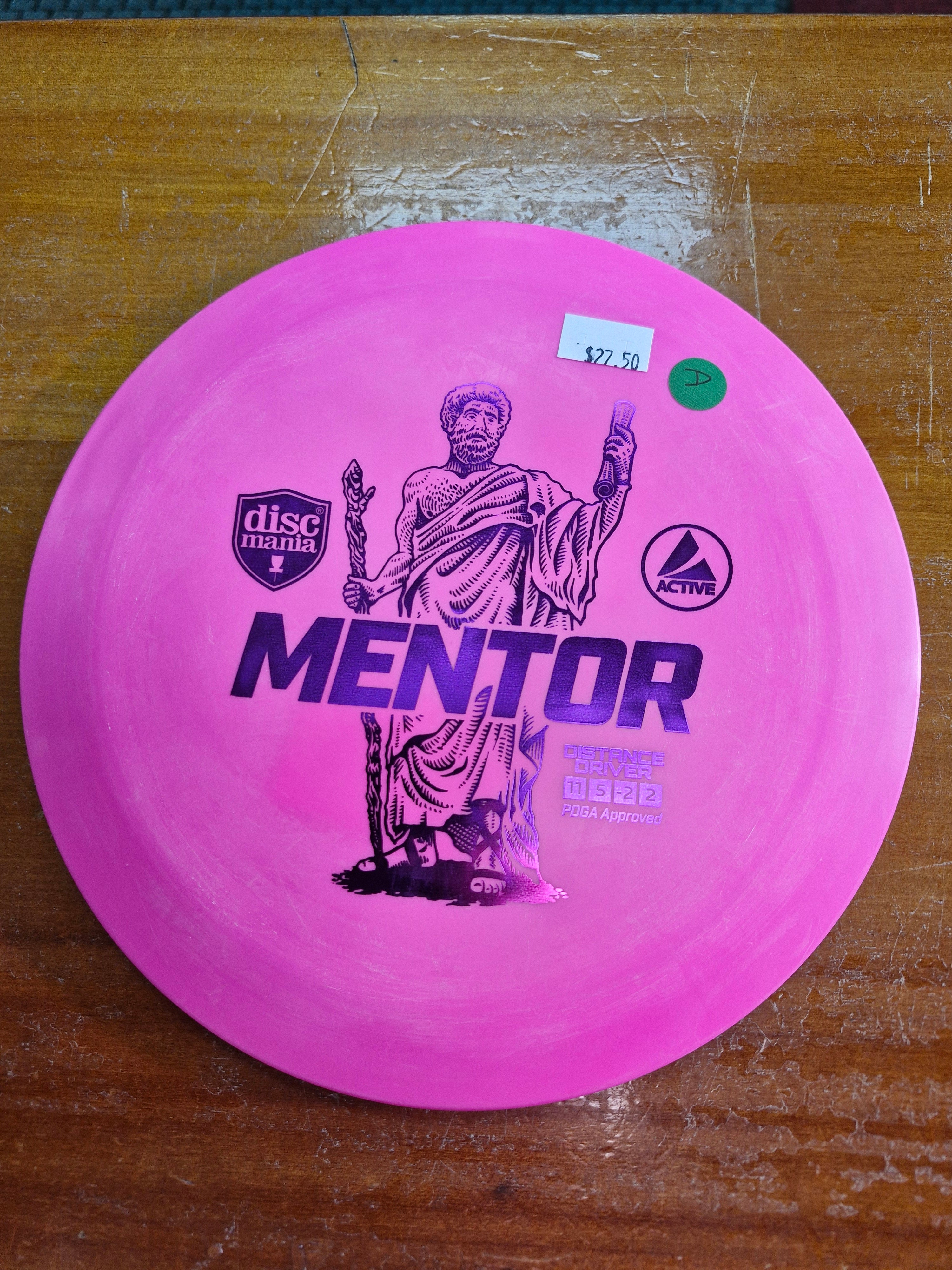 Distance Drivers - Beginner Discs - Sportinglife Turangi